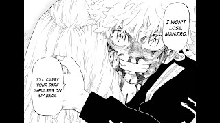 Tokyo Revengers Ending Spoilers - See You Again