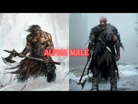 "Stop Being A B*tch | Ultimate Alpha Male Subliminal (forced)