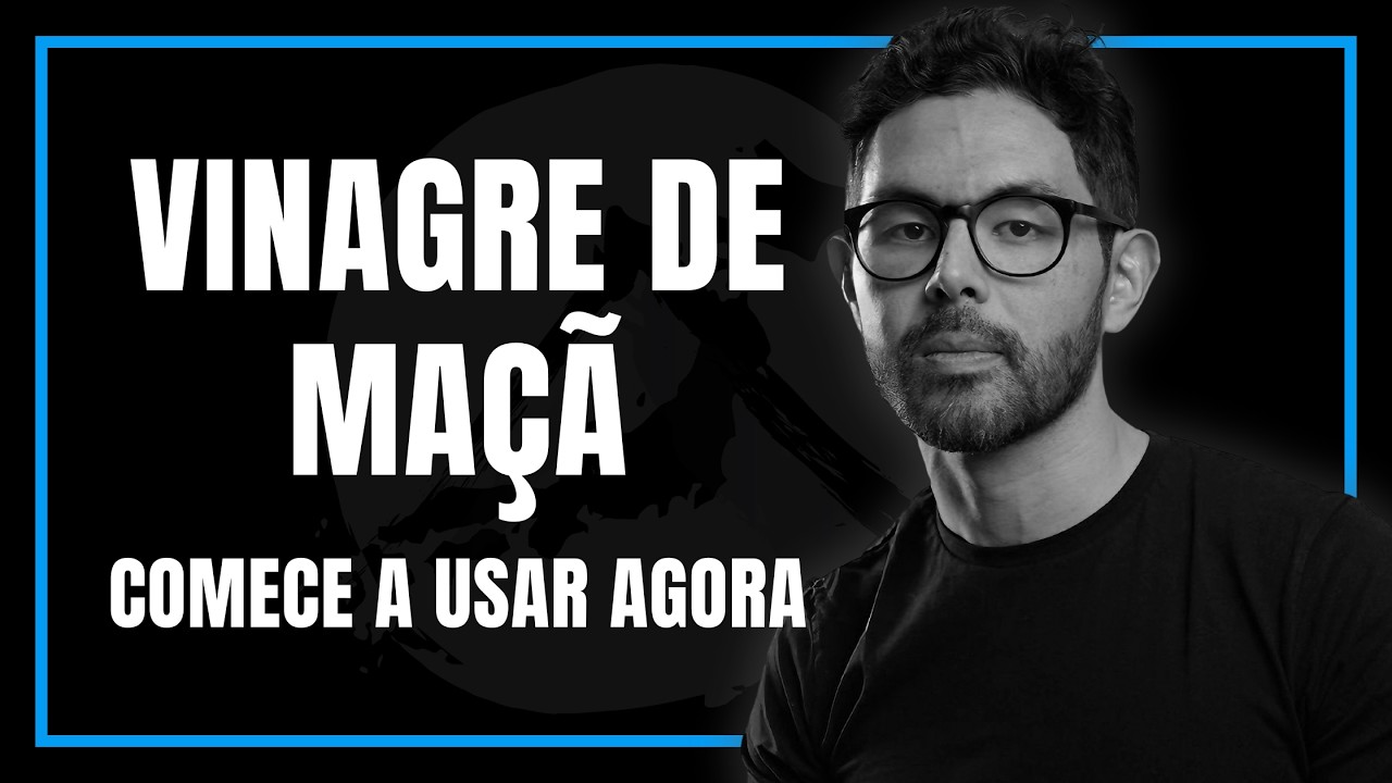 Vinagre de Maçã: Benefícios, mitos e como usar com Segurança