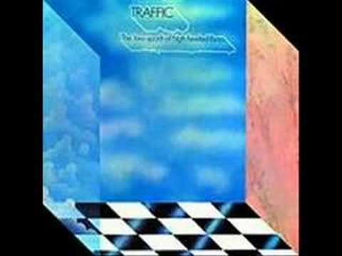 Traffic - Heaven Is In Your Mind 1967