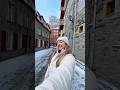 Winter In Quebec City Quebec Canada Quebeccity Travelcanada 