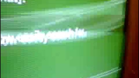 PlayStation 3 Firmware 2.70 Part 1