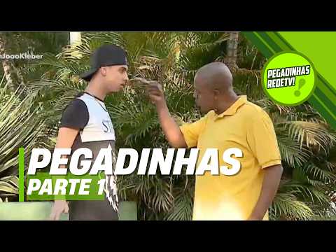 João Kleber Pranks - 09/27/2026 (PART 1)