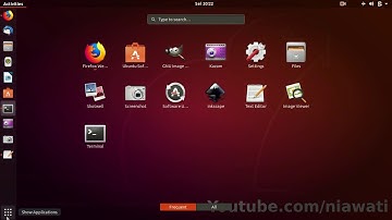 How To Install Handbrake in Ubuntu 18.04 Bionic