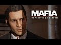 Mafia Definitive Edition (Mafia Remake) — Презентация геймплея | ТРЕЙЛЕР (на русском)