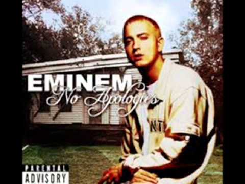 Eminem-No apologies