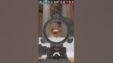 Hey ​⁠@Ubisoft  fix your game #r6siege #battlefield #glitch #funny #broken #bank #ubisoft