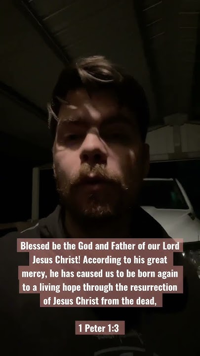 verse-of-the-day-1-peter-1-3-12-1-22-youtube
