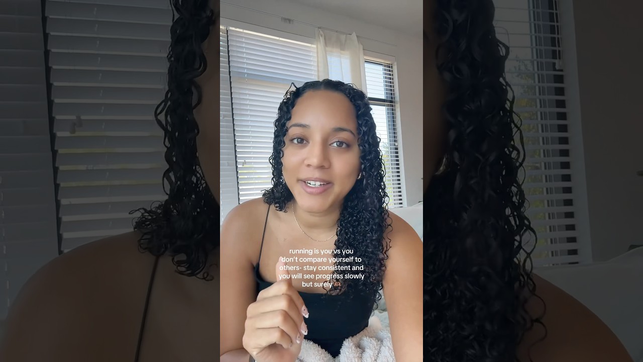 why I love running so much