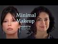Natural Makeup inspired by Nina Park - آرایش طبیعی دخترونه با الهام از نینا پارک