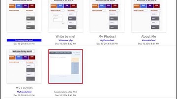 How to delete web page from a website using HTML Egg Pro for iPad