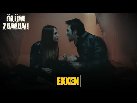 Ölüm Zamanı 1. Bölüm Tanıtımı | EXXEN