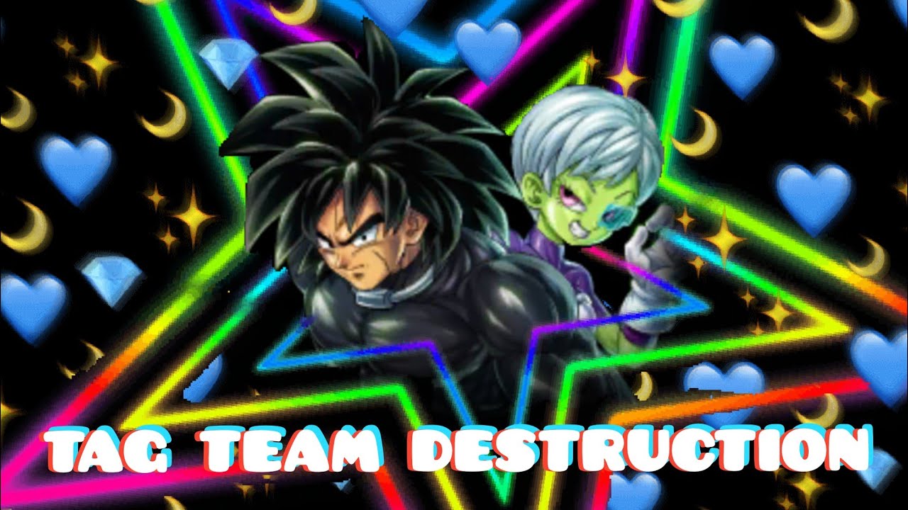 DRAGON BALL SUPER BROLY (BASE FORM) SHOWCASE | DB Legends