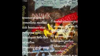 Download lagu METAL ROCK-PERJUANGAN(FULL ALBUM)