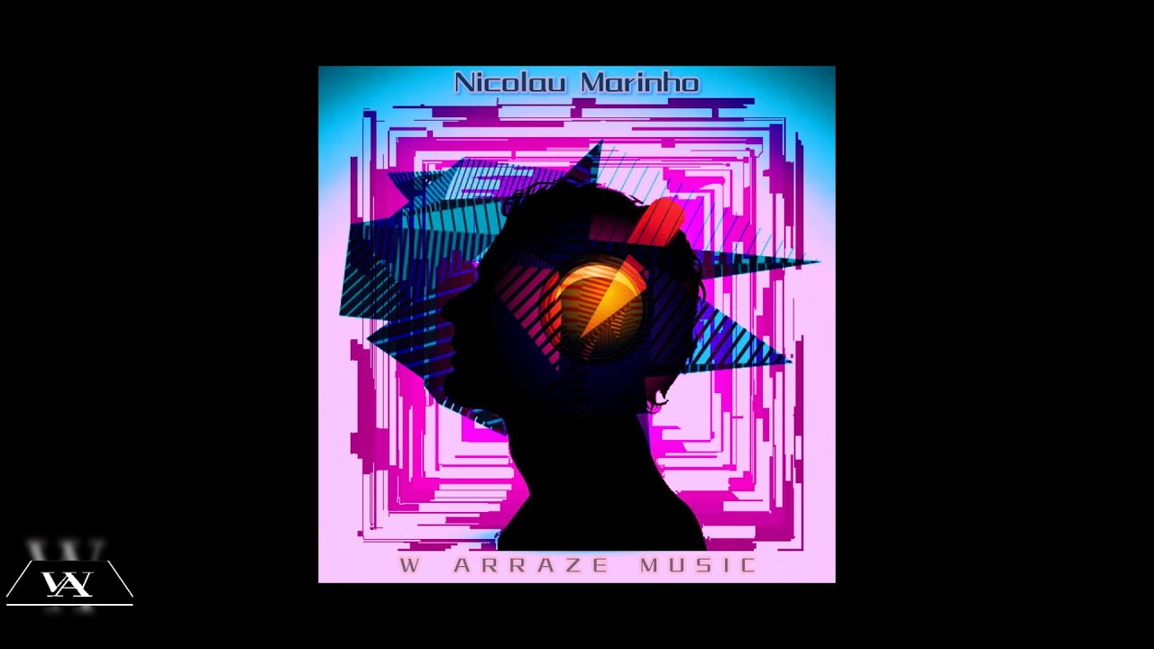 Leave At Home (Nicolau Marinho)