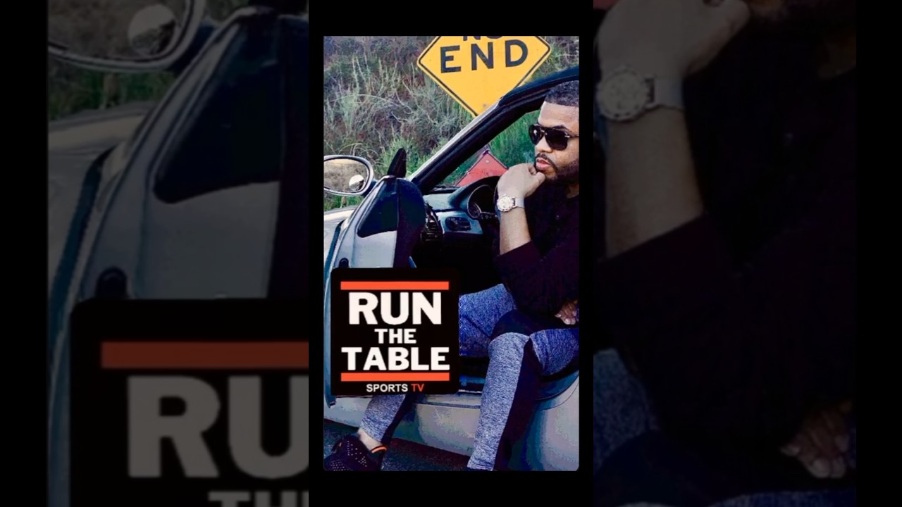 ROLL TIDE SUNDAY’S‼️ | SUBSCRIBE TO THE CHANNEL! #rolltide #bama #runthetablesportstv #joviihendrix