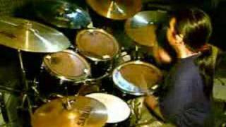 Macoy Manuel Drum Video Test