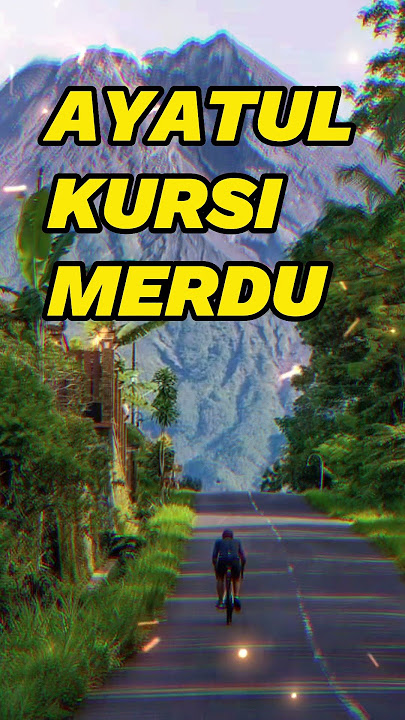 Ayat Kursi 100x