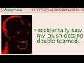 Emotionally brutalized  4chan greentext stories