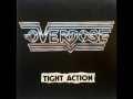 Overdose ger  tight action 1985  full album