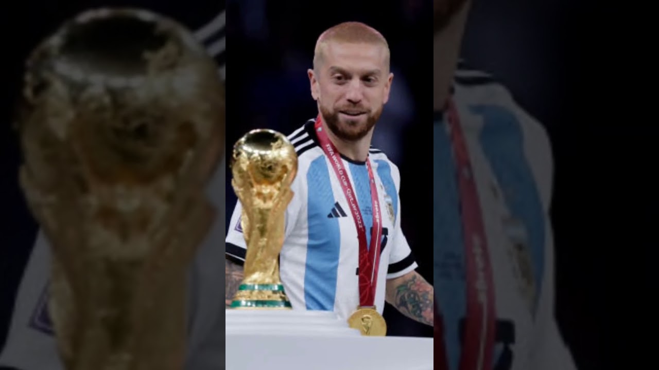 Alejandro Gomez.Argentina.Sevilla.capcut present.present motion.