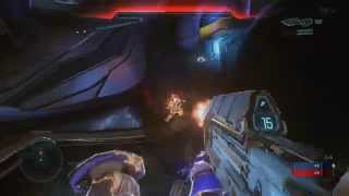 Halo 5 - Sick Comeback 46-49 (Halo 5 Multiplayer Gameplay)