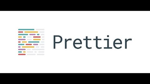 Add Prettier to VSCode with ESLint and Typescript #2 of 3