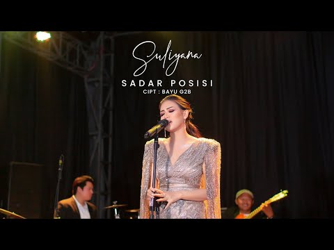 SADAR POSISI - SULIYANA (Official Music Video)