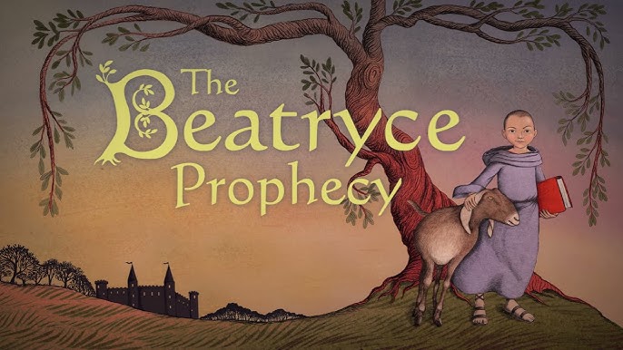 The Beatryce Prophecy - YouTube