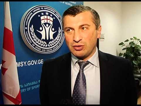 შეხვედრა ევროპის მოტოსპორტის ფედერაციასთან