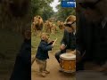 #cute #funny #monkey #comedy #cutebaby #viralvideo #happyvibes #zoolife #cuteanimals #viralmoments