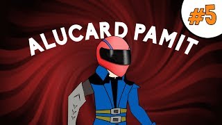 ALUCARD PAMIT : Mobile Legends Animation