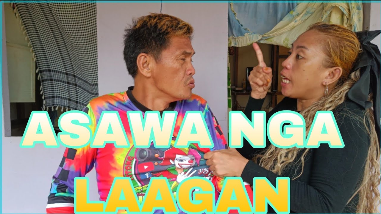 HADLOK SA ASAWA NGA LAAGAN