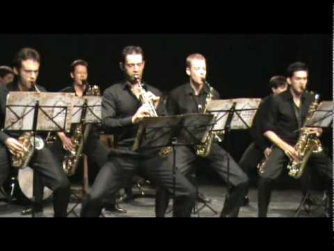 III Curso Internacional de Saxofn Villa de Montefr...