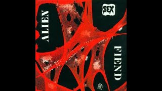 Alien Sex Fiend - New Christian Music