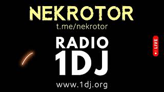 Радио 1 Диджей - свежие музыкальные дабстеп сборники 2024 - NEKROTOR - radio 1 DJ - Dubstep Music