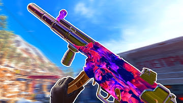 mp5 slaps | Cold War Search and Destroy |