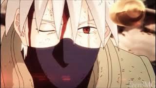 Naruto [AMV] - Alan Walker - Faded
