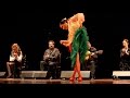 ALCOBENDAS FLAMENCA 2016  PALMIRA DURAN