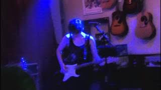 Smells like teen spirit - Staffa