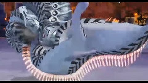 Digimon Story: Cyber Sleuth Nuzlocke Ep. 19 (EATER)