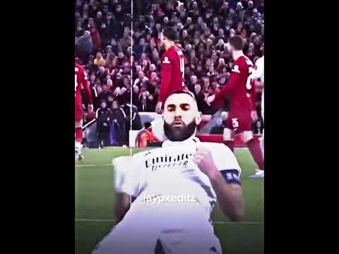 BENZMA Viral Shorts Benzema