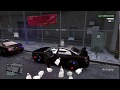 First Time Online  GTA 5 Online  Xbox 360 - YouTube