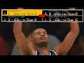 NBA 2K21 Muggsy Bogues My Career - This Trade NEEDED To Be Made...