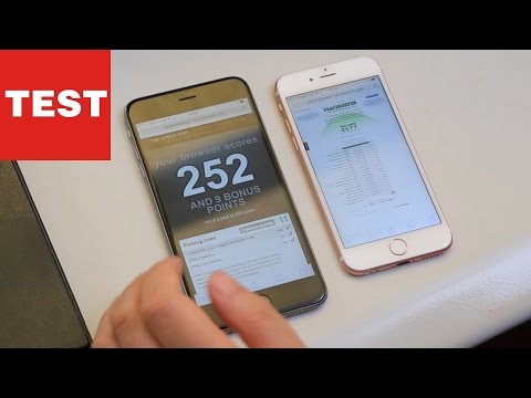 Iphone 6s Im Hartetest Ist Es Wasserdicht Youtube