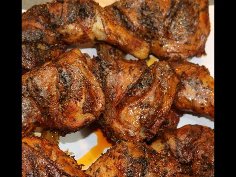 Vidéo: Comment Faire Griller Du Poulet Au Four