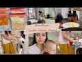 Мотивация/ мотивация на уборку, стирку, готовку с ребенком на руках (заготовки в морозилку для супа)