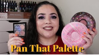 Pan That Palette 2024!!!!   | April 2024 | #panthatpalette #BetterTogetherPTP