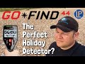 Go Find 44 Beach Hunt | Metal Detecting UK (107)