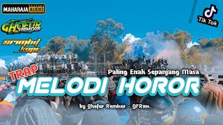 TRAP BASS HOROR PALING AMPUH BUAT BATTLE SOUND - KALEM NUSUK KE DADA